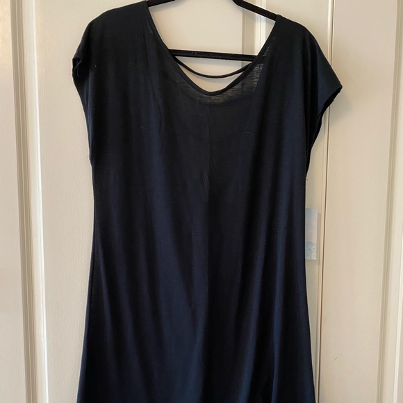 Balance Collection Other - Balance Collection Beach Cover-Up